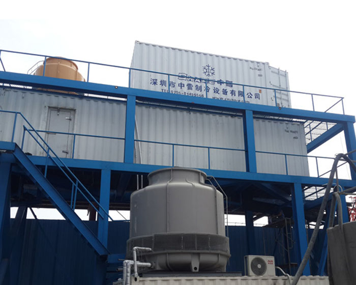 中交二航局，蕪湖二橋項目